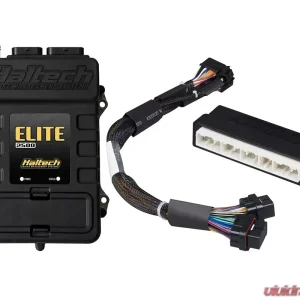Haltech Elite 2500+ Plug n Play Adaptor Harness Kit Subaru WRX 2006-2010 HT-151321 - Image 1
