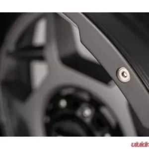Grid Wheel Offroad GD14 Wheel 17x9 5x127 | 5x5 | 5x139.7 15mm Matte Anthracite | Black Lip - Image 4