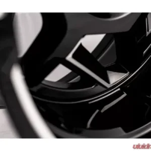 Grid Wheel Offroad GD14 Wheel 17x9 5x127 | 5x5 | 5x139.7 0mm Gloss Black | Milled - Image 4