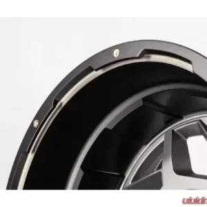 Grid Wheel Offroad GD14 Wheel 17x9 6x120 0mm Matte Anthracite | Black Lip - Image 3