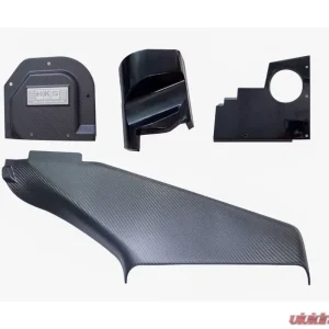 HKS Cold Air Intake Full Box Kit VAB Subaru WRX | STI 2015-2021 - Image 1