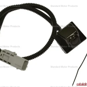 Standard Ignition Park Assist Camera Cherolet|GMC Terrain 2009-2016 - Image 1