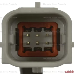 Standard Ignition Park Assist Camera Cherolet|GMC Terrain 2009-2016 - Image 2