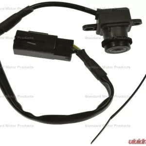 Standard Ignition Park Assist Camera Dodge|Jeep 2012-2013 - Image 1