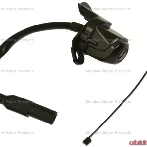 Standard Ignition Park Assist Camera Toyota Tacoma 2016-2017 - Image 1