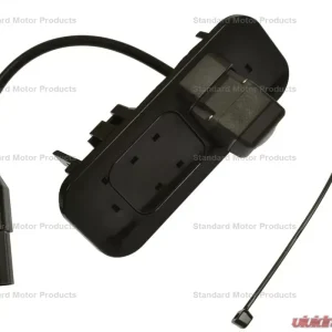 Standard Ignition Park Assist Camera Toyota Corolla 2014-2016 - Image 1