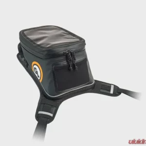 Giant Loop Black Diablo Tank Bag - Image 1