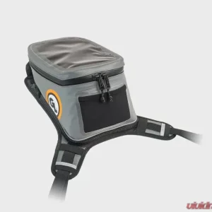 Giant Loop Grey Diablo Tank Bag - Image 1