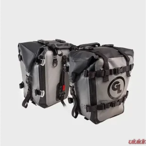 Giant Loop MotoTrekk Panniers - Image 1