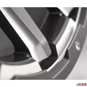 Grid Wheel Offroad GD05 Wheel 20x10 8x180 -25mm Gloss Graphite | Milled - Image 4