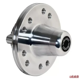 Wilwood Hub - Hub - Vented Rotor Offset Chevrolet Corvette 1963-1964 - Image 2
