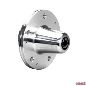 Wilwood Hub - Hat Mount Assembly Chevrolet Camaro 1982-1992 - Image 1