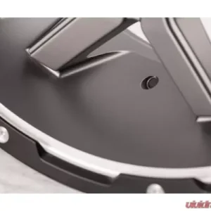 Grid Wheel Offroad GD07 Wheel 17x9 5x114.3|5x127 | 5x5 15mm Matte Anthracite | Black Lip - Image 3