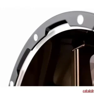 Grid Wheel Offroad GD07 Wheel 18x9 5x114.3|5x127 | 5x5 15mm Gloss Bronze | Black Lip - Image 2
