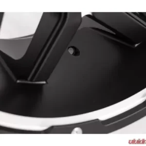 Grid Wheel Offroad GD07 Wheel 20x9 5x127 | 5x5 | 5x139.7 -12mm Matte Black | Milled - Image 4