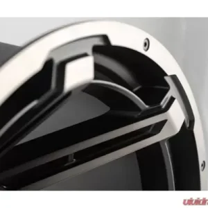 Grid Wheel Offroad GD12 Wheel 18x9 5x127 | 5x5 | 5x139.7 0mm Double Dark Tint | Matte Black Lip - Image 4