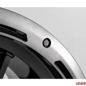 Grid Wheel Offroad GD13 Wheel 20x10 8x180 -25mm Double Dark Tint | Gloss Black Lip - Image 5