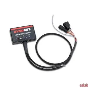 DynoJet Power Commander Fuel Controller Kawasaki KLX300 2021 - Image 1