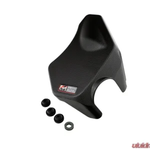 AWE Tuning S-FLO Carbon Intake Lid Toyota Supra 2020-2025 - Image 1