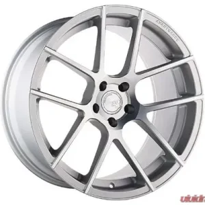 Avant Garde M510 Wheel 20x10.0 15-45mm Satin Silver - Image 1