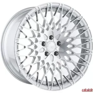 Avant Garde M540 Wheel 20x10.5 15- 45mm Silver Machined - Image 1