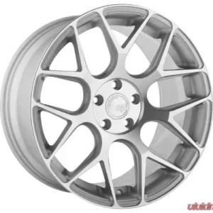 Avant Garde M590 Wheel 19x11.0 15-52mm Satin Silver - Image 1