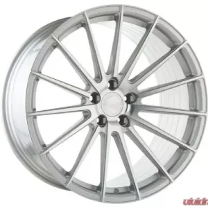 Avant Garde M615 Wheel 22x11.0 15-52mm Silver Machined - Image 1