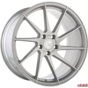 Avant Garde M621 Wheel 19x8.5 L 15-45mm Brushed Liquid Silver - Image 1