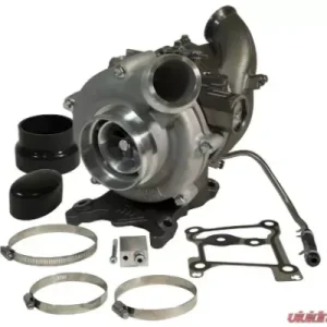 BD Diesel BD 6.7L Power Stroke Screamer Stage 1 Retrofit Turbo Kit Ford 6.7L V8 2011-2016 - Image 1