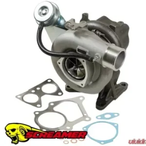 BD Diesel BD Screamer Turbo Duramax LB7 Chevrolet|GMC 6.6L VICU/VIDR 2001-2004 - Image 1