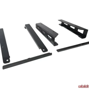 PRP Seats C66 Honda Talon Seat Mount for 2019-2023 Honda Talon 1000R/1000X, Black - Image 1
