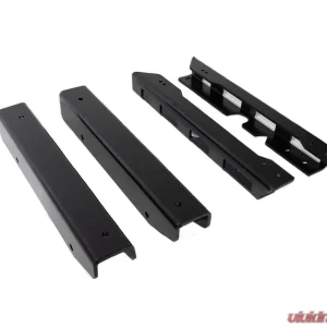 PRP Seats Pro XP 2 Door Front Seat Mount Kit Pair for C71 - Durable Steel Construction - Image 1
