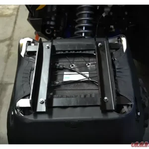PRP Seats Pro XP 2 Door Front Seat Mount Kit Pair for C71 - Durable Steel Construction - Image 3