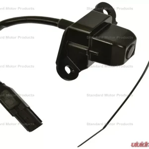 Standard Ignition Park Assist Camera Toyota Tacoma 2008-2014 - Image 1