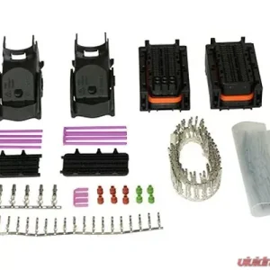AEM Electronics Plug & Pin Kit for VCU300 - Image 2