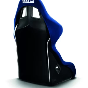 Sparco Pro 2000 Martini Racing Edition Seat Navy Blue - Image 3