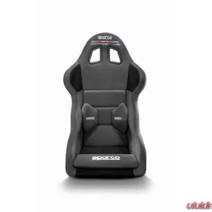 Sparco Pro 2000 Martini Racing Edition Seat Grey - Image 1