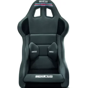 Sparco Pro 2000 Martini Racing Edition Seat Grey - Image 2