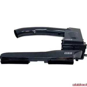 034 Motorsport X34 4" Carbon Fiber Closed-Top Intake Bundle Audi TTRS | RS3 2017+ - Image 3