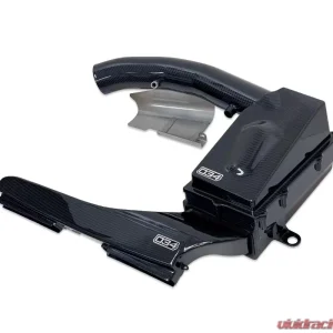 034 Motorsport X34 4" Carbon Fiber Closed-Top Intake Bundle Audi TTRS | RS3 2017+ - Image 4