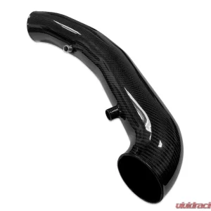 034 Motorsport X34 Carbon Fiber 4" Intake Conversion Kit Audi TTRS | RS3 2017+ - Image 2
