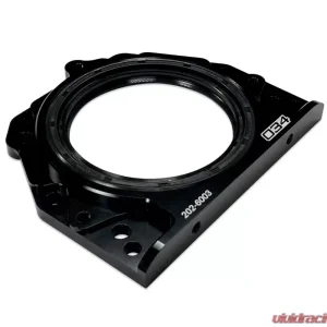 034 Motorsport Billet Aluminum Rear Main Seal Audi | Volkswagen 1.8T & 2.0T FSI - Image 2