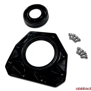 034 Motorsport Billet Aluminum Rear Main Seal Audi | Volkswagen 2.0T TSI - Image 1