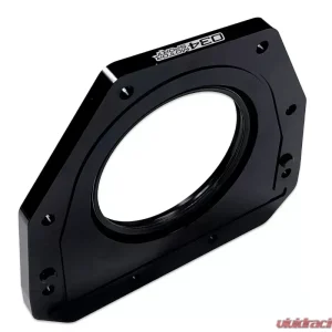 034 Motorsport Billet Aluminum Rear Main Seal Audi | Volkswagen 2.0T TSI - Image 4
