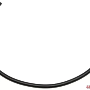 Gates Transmission Oil Cooler Hose - Image 3
