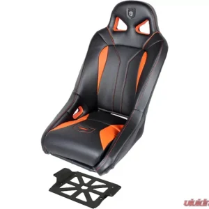 Pro Armor G2 Front Seat Blue - Image 1