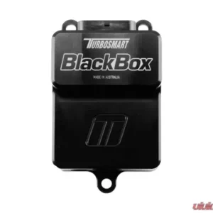 TurboSmart BlackBox Electronic Wastegate Controller - Image 2