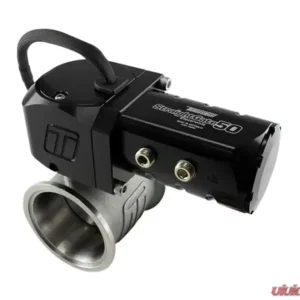 TurboSmart Electronic StraightGate eSG50 External Wastegate - Image 2