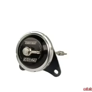 TurboSmart IWG75 Wastegate Actuator Suit GM LTG 2.0L engines Black 7PSI - Image 2
