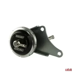 TurboSmart IWG75 Wastegate Actuator Suit Garrett GT2860RS 5 PSI Black - Image 1